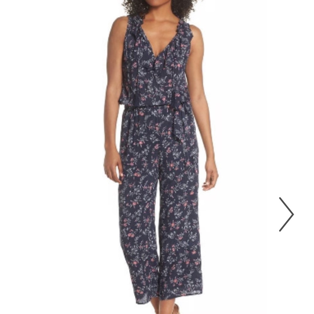Paige Paletta Jumpsuit